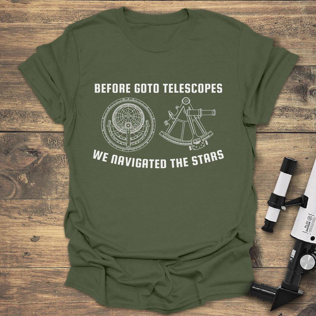 Before GOTO Telescopes product image 3