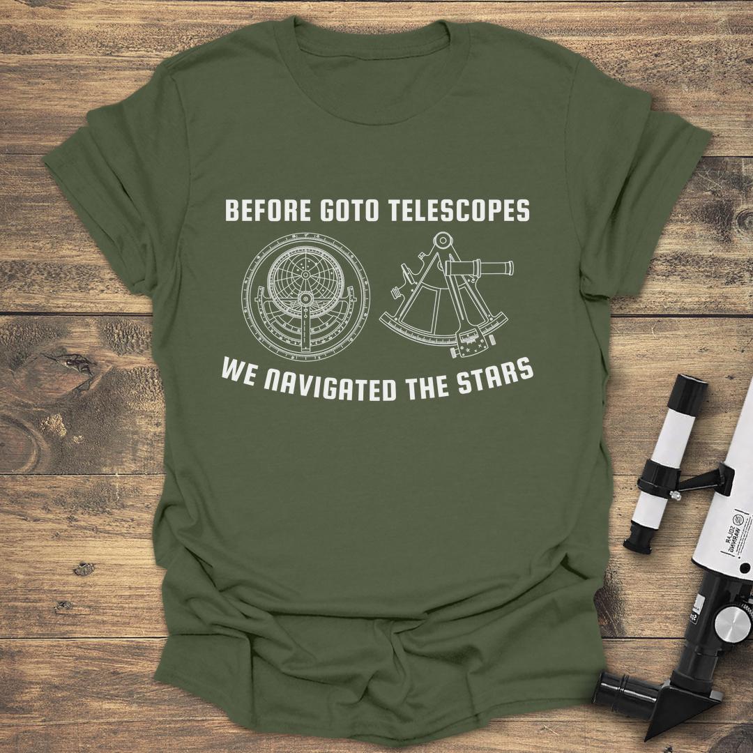 Before GOTO Telescopes product image 3