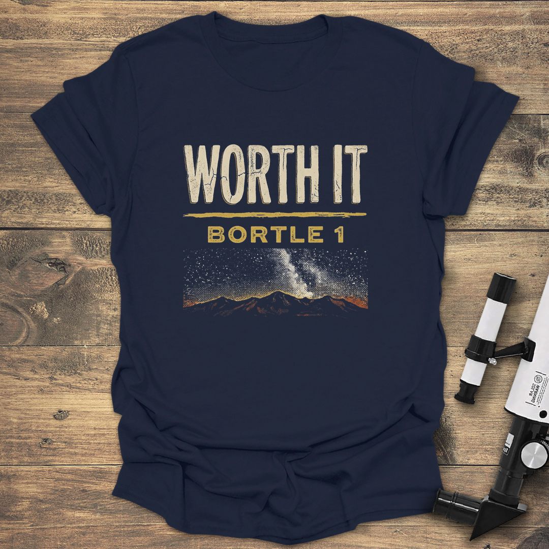 Worth It Bortle 1 product image 2