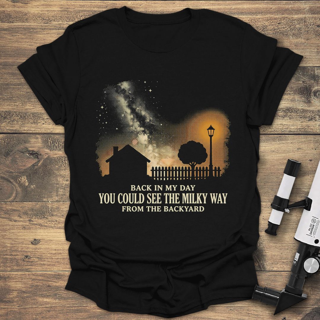 See The Milky Way product image 1