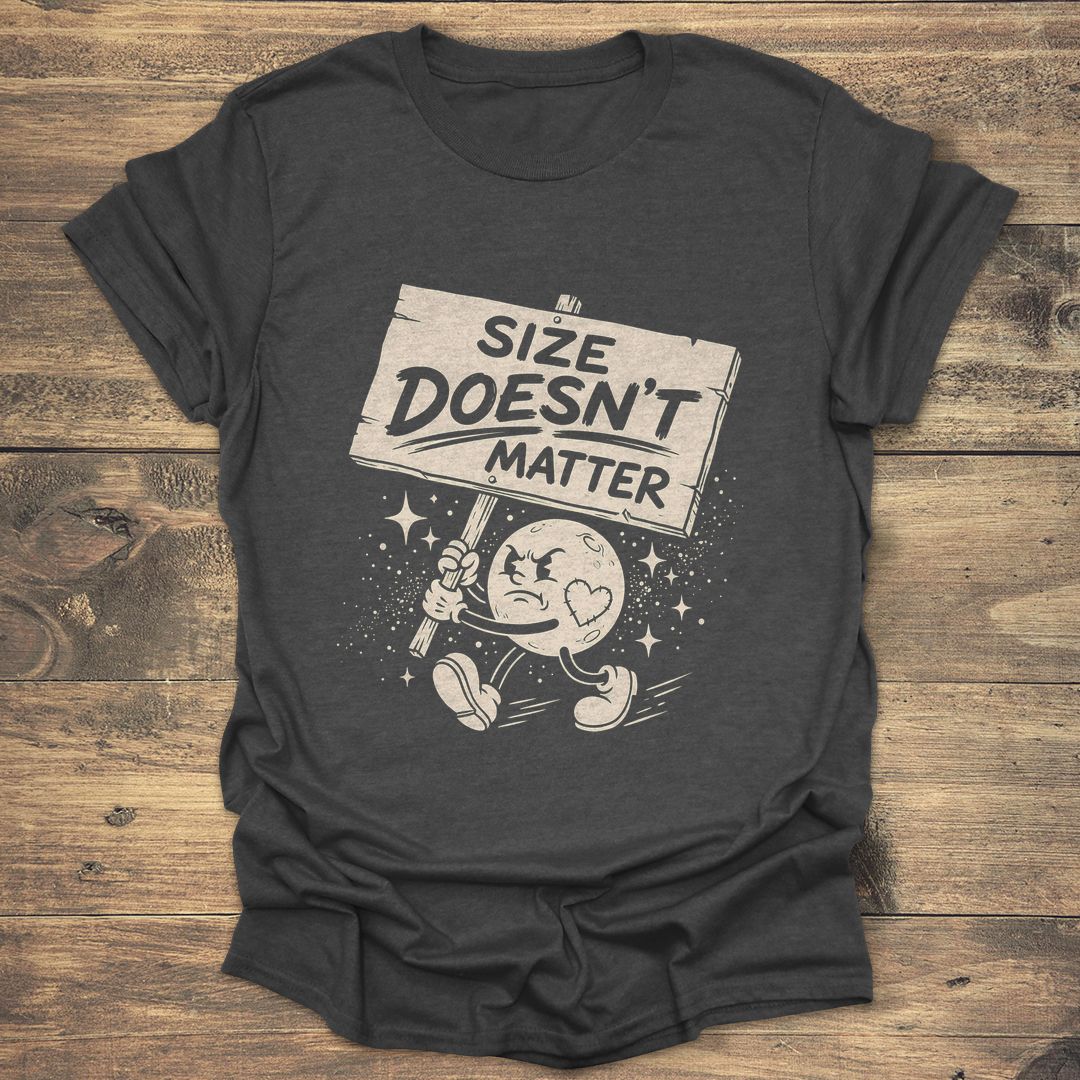 Size Doesn't Matter Moon product image 4