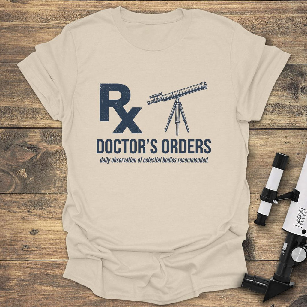 Doctors Orders Telescope product image 4