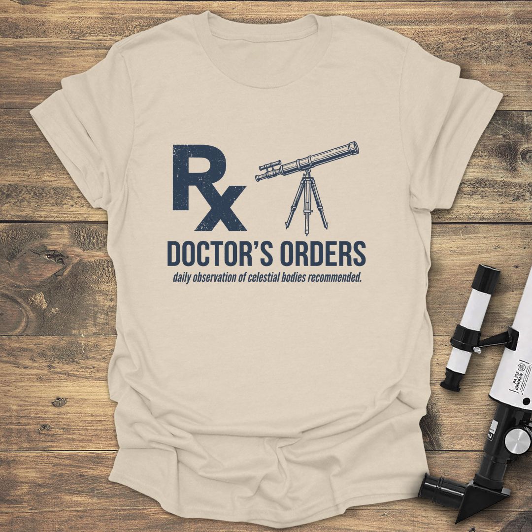 Doctors Orders Telescope product image 4