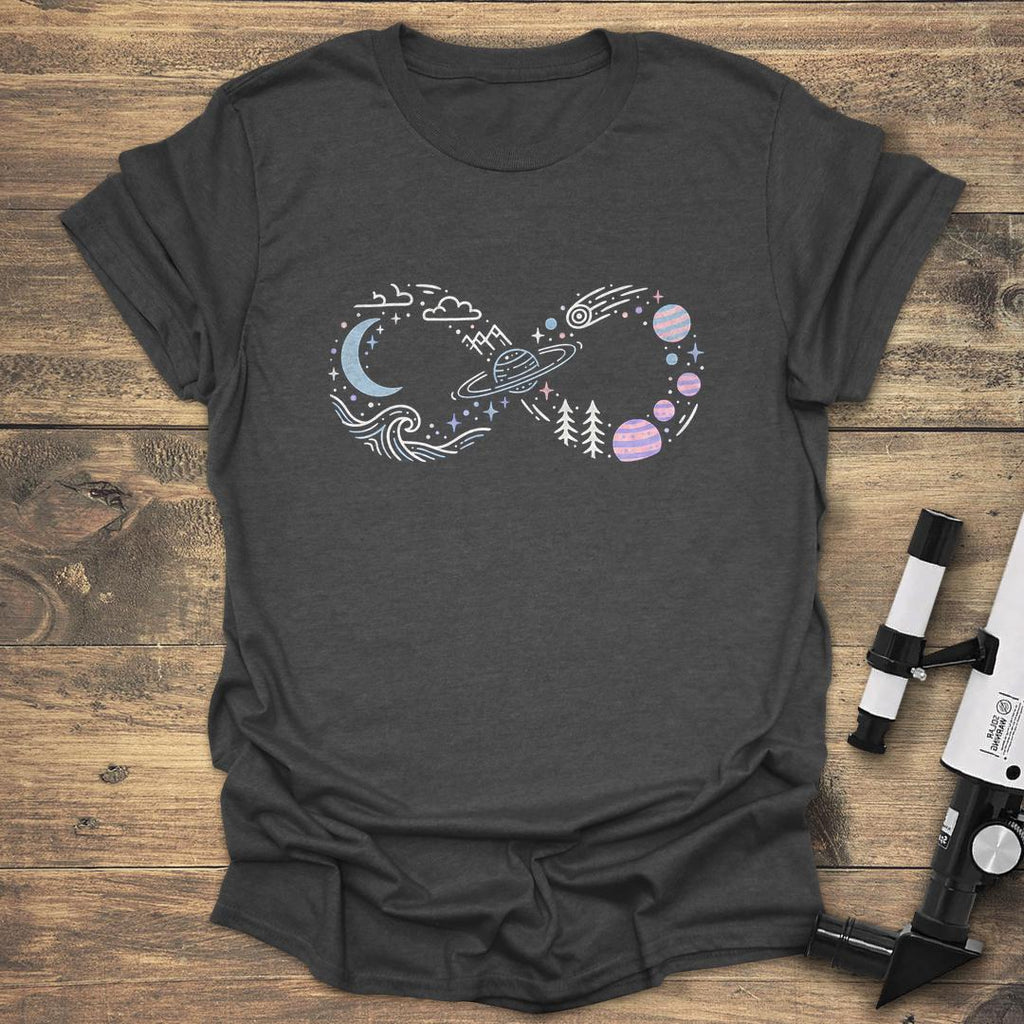Space Shirt product image 4