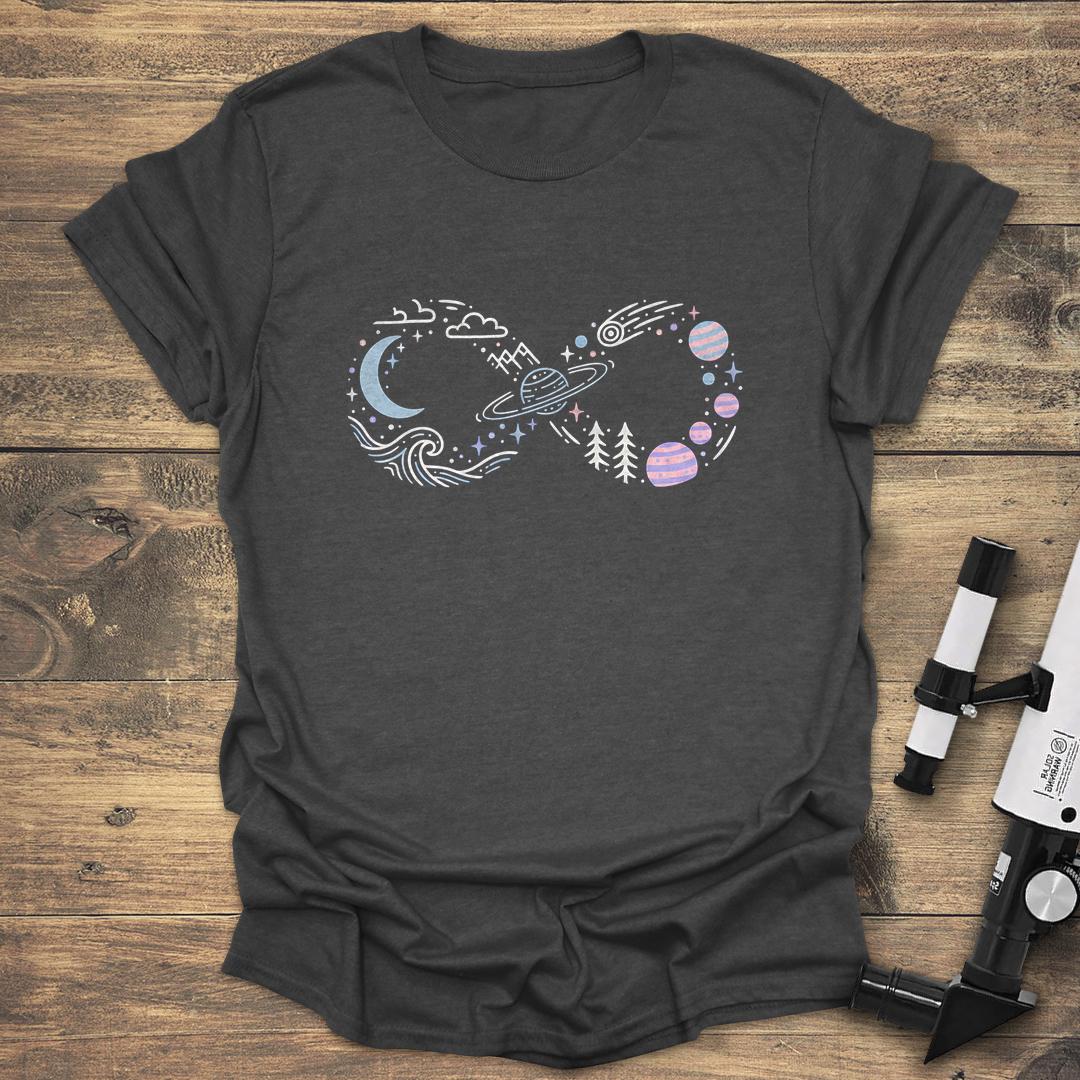 Space Shirt product image 4