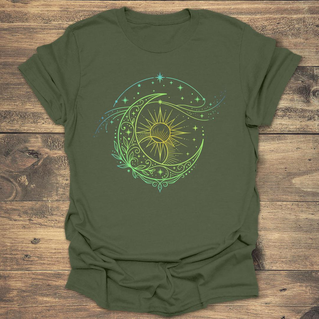 Botanical Celestial Moon product image 4