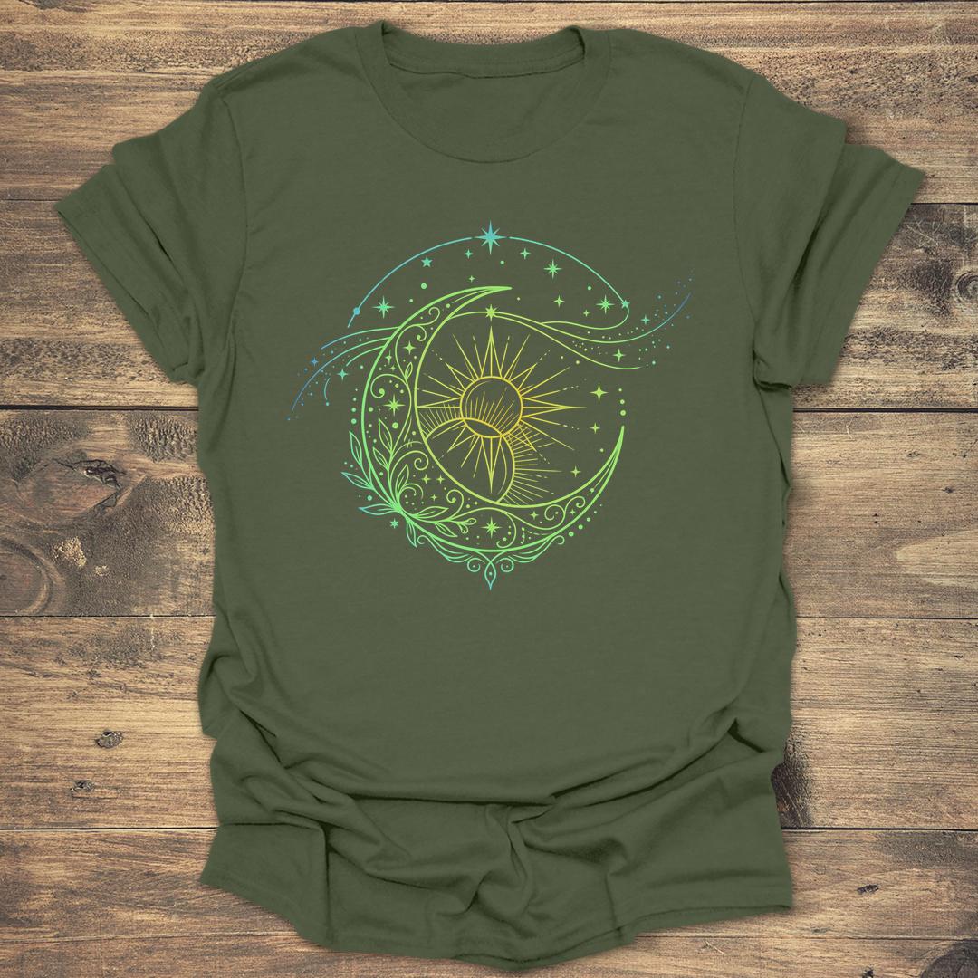 Botanical Celestial Moon product image 4