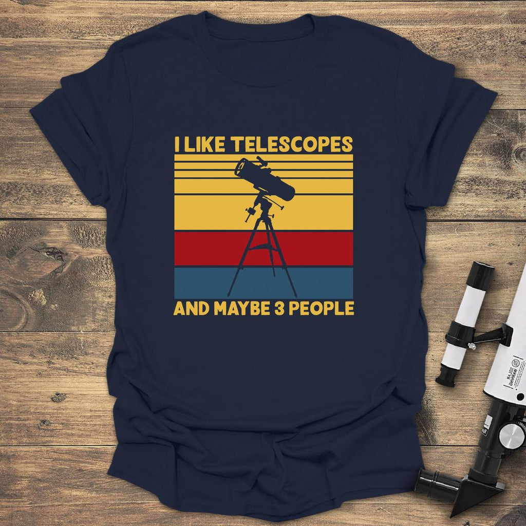 I Like Telescopes And Maybe 3 People product image 4