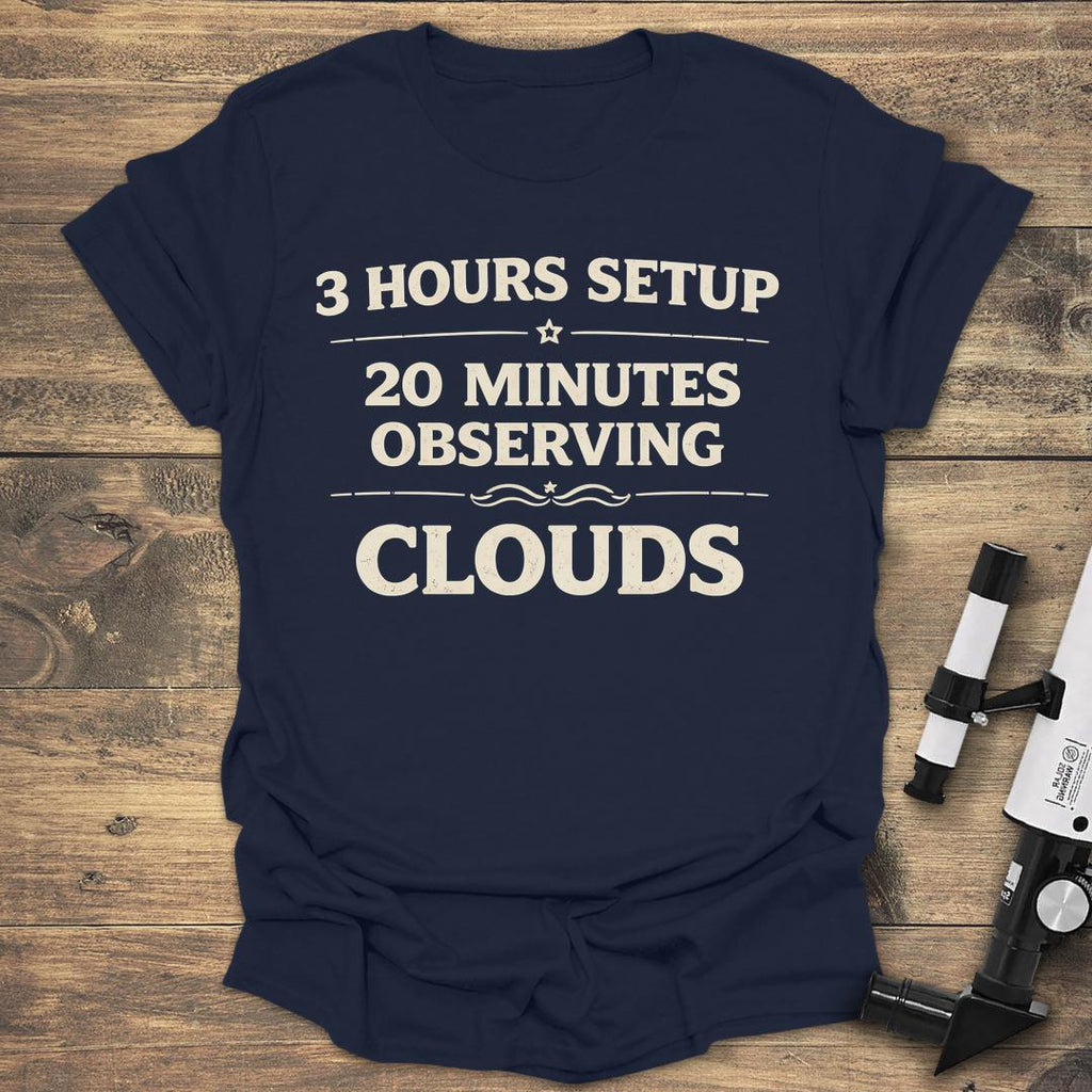 3 Hours Setup product image 4