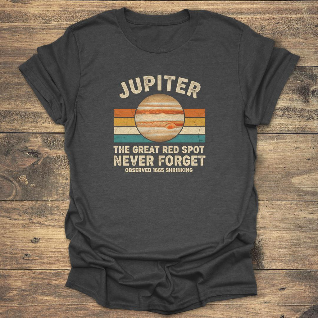 Jupiter The Great Red Spot product image 4