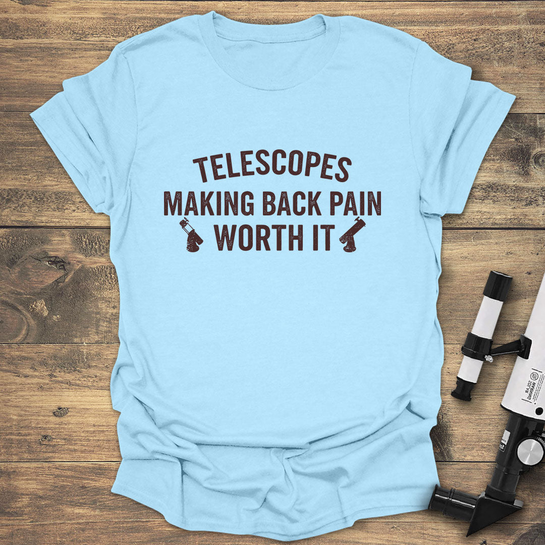 Back Pain Telescope product image 2