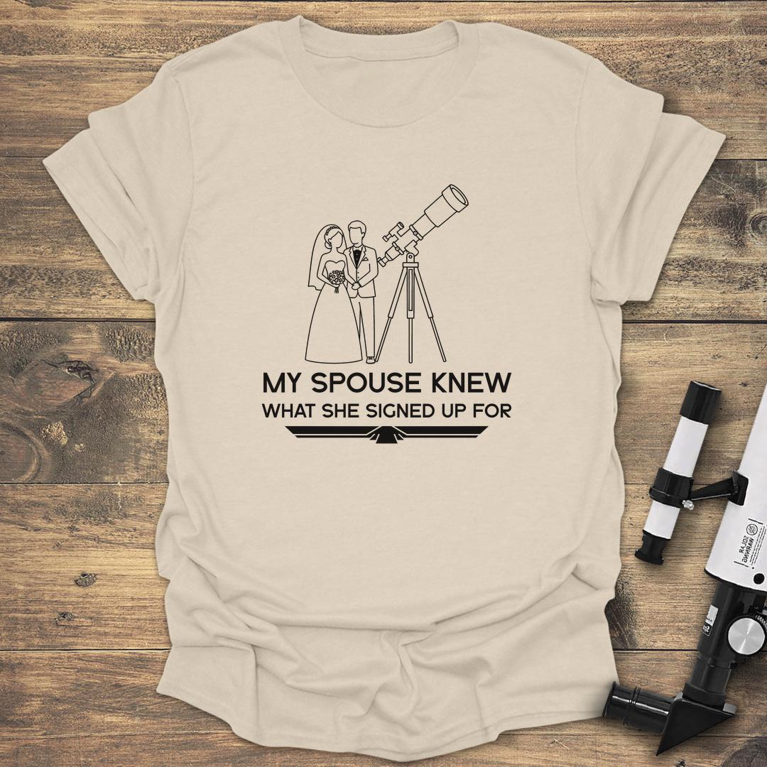 My Spouse Knew product image 4