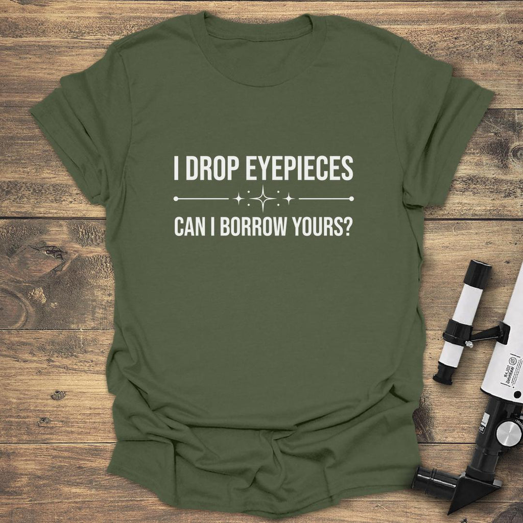 Drop Eyepieces Can I Borrow product image 4