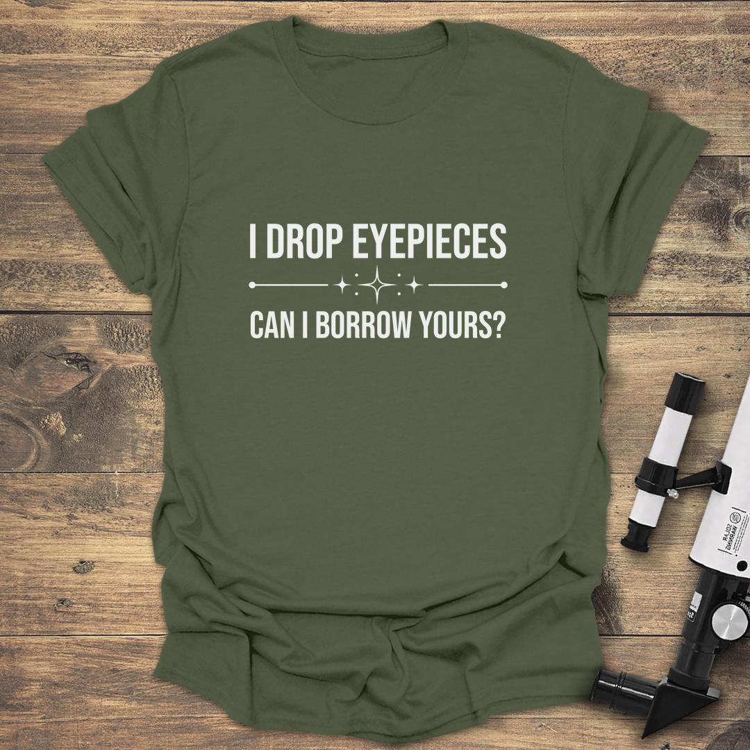 Drop Eyepieces Can I Borrow product image 4