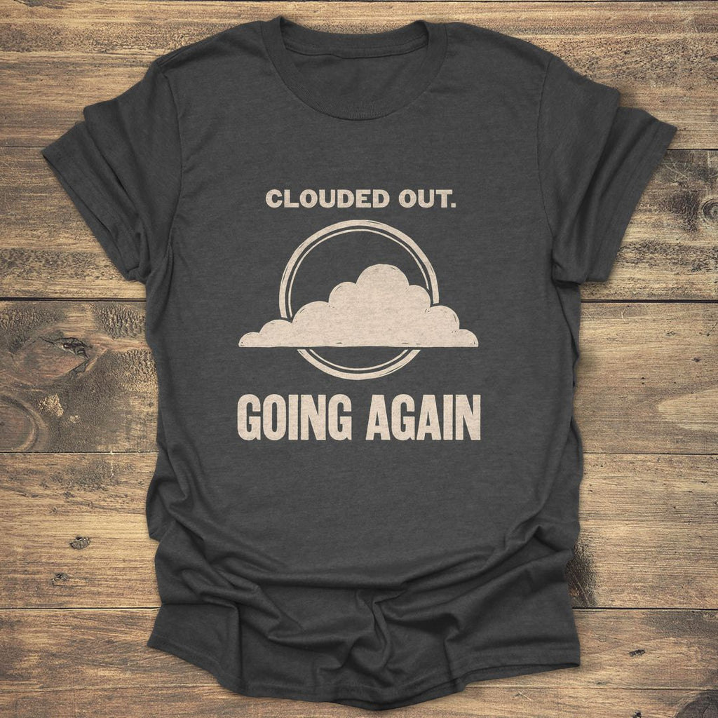 Clouded Out Going Again product image 4