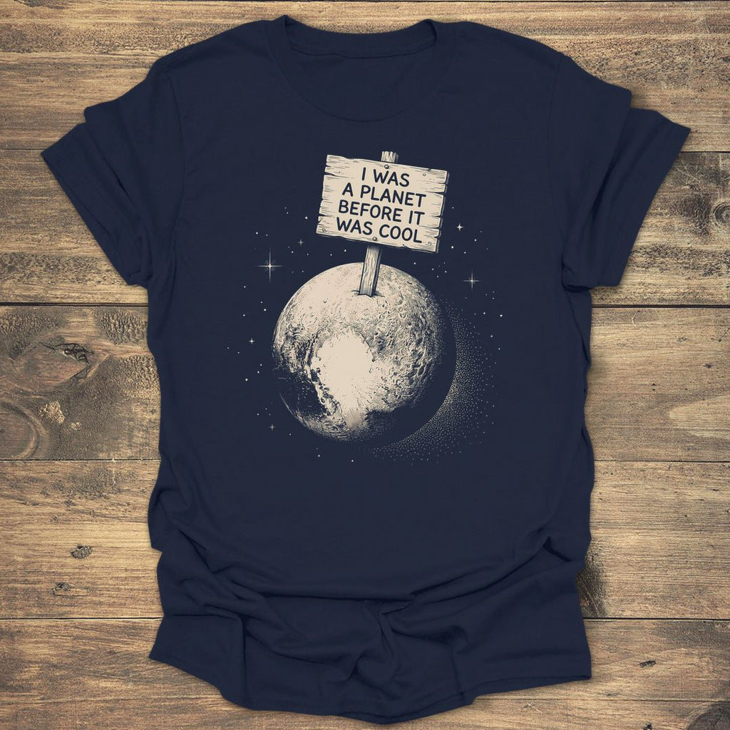 Planet Before It Was Cool product image 2