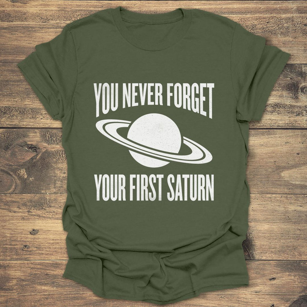 You Never Forget Saturn product image 4