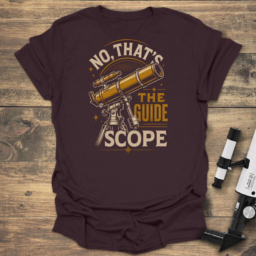 No That's The Guide Scope product image 3