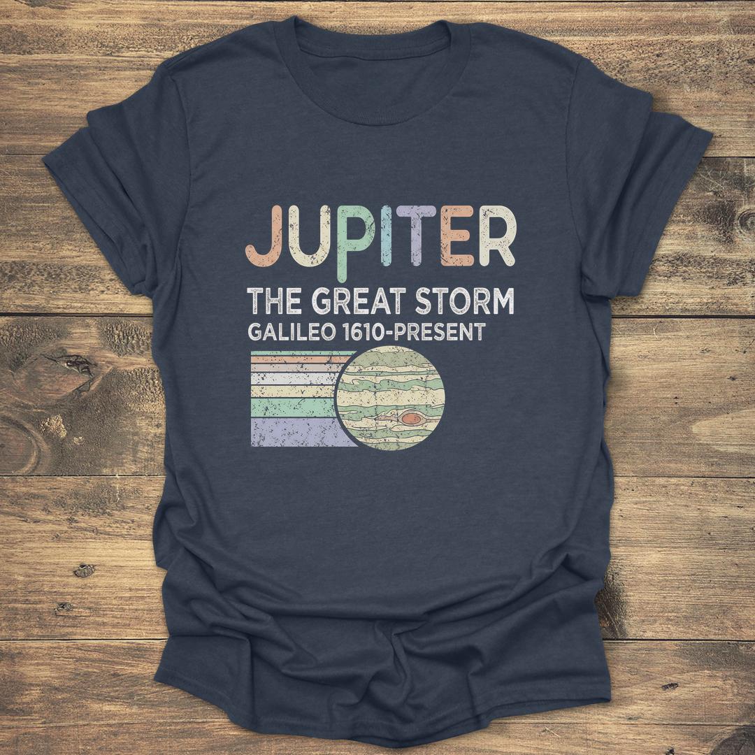 Jupiter The Great Storm product image 5