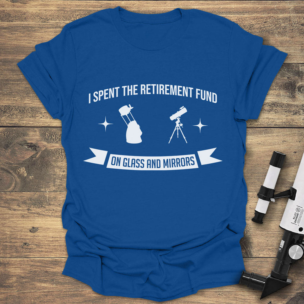 I Spent The Retirement Fund product image 6