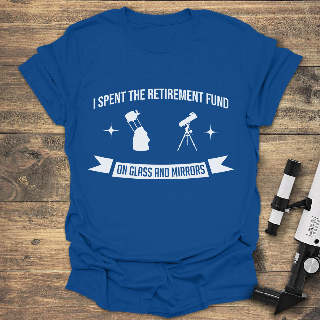 I Spent The Retirement Fund product image 6