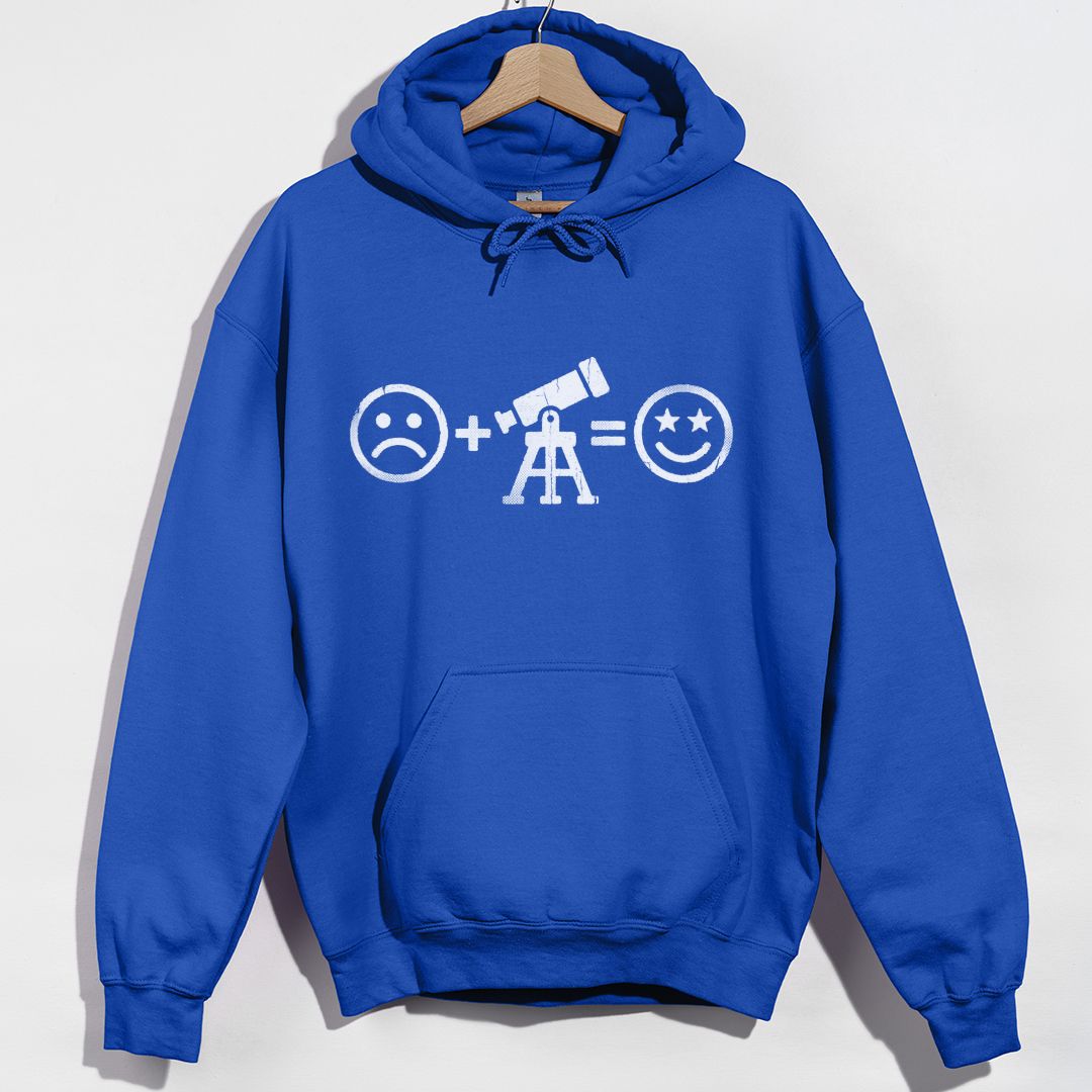 Sad Plus Telescope Equals Happy product image 14