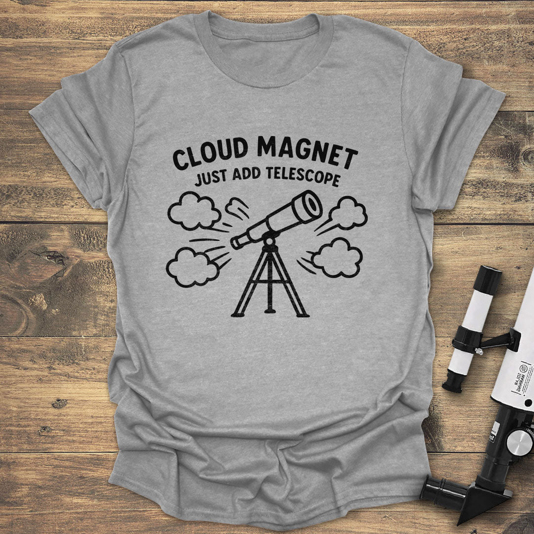 Cloud Magnet Telescope product image 6