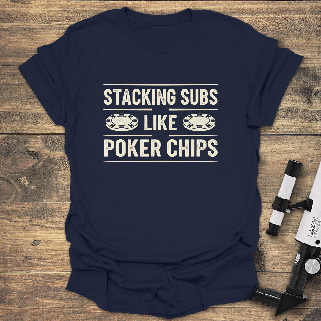 Celestial Poker Stacks product image 5