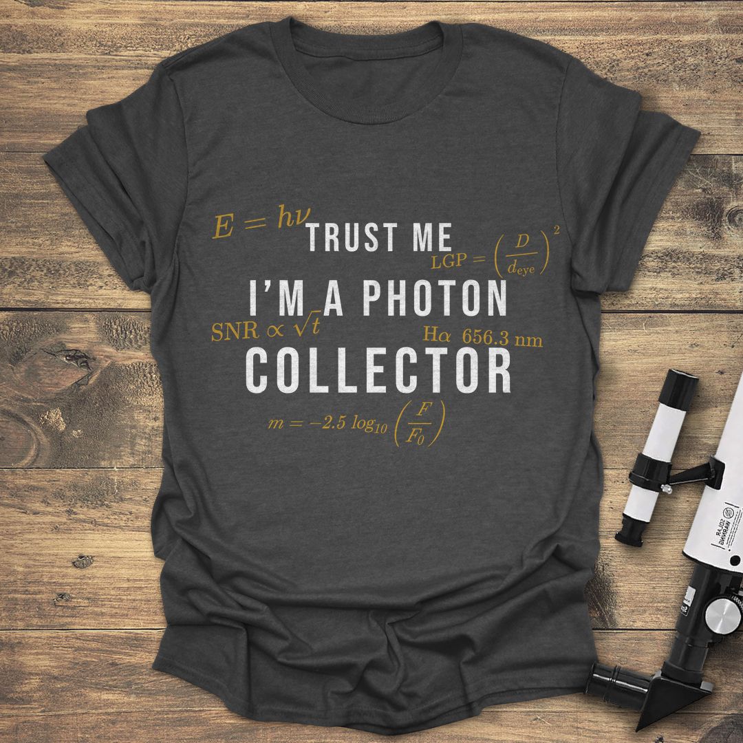 Trust Me I'm A Photon product image 3