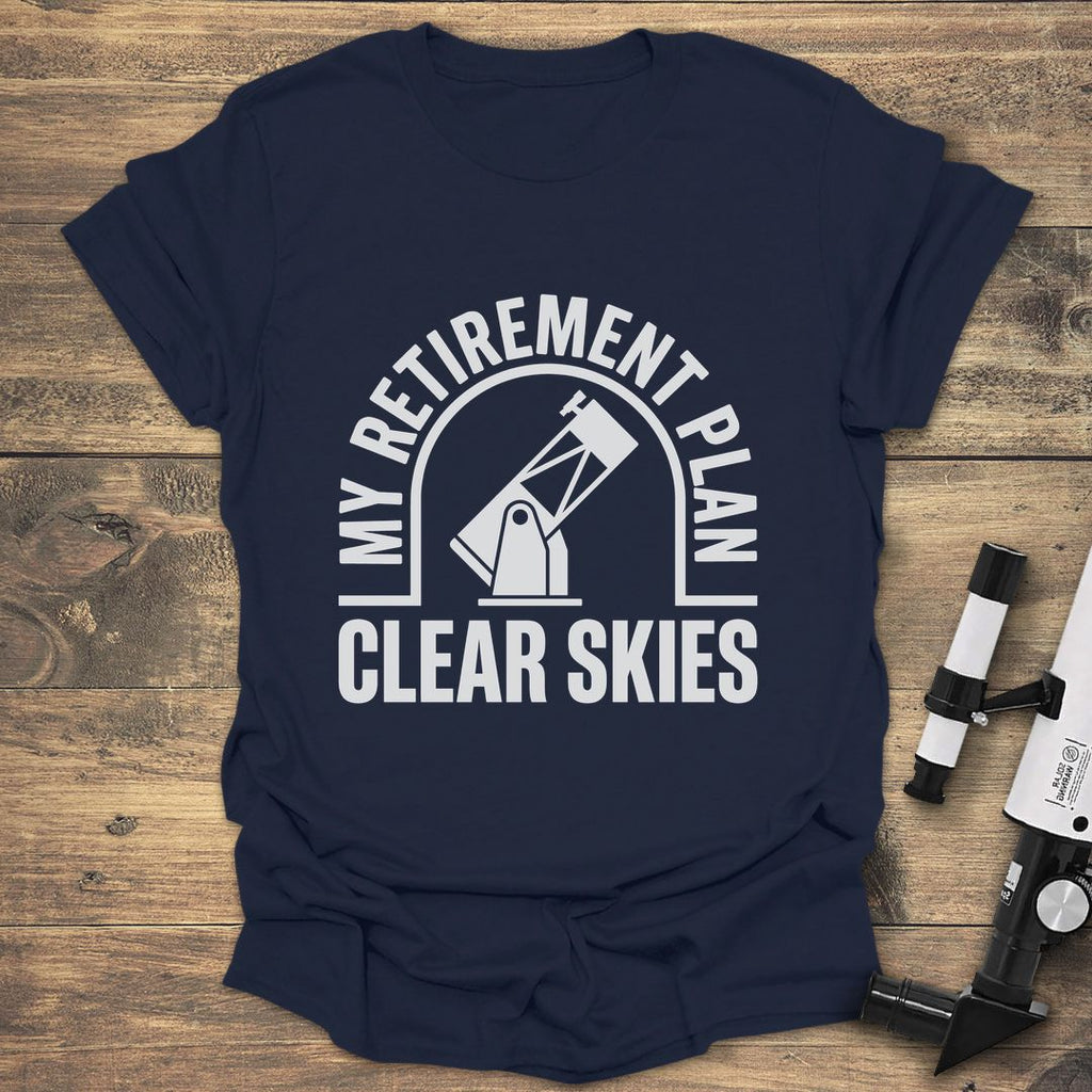 My Retirement Plan Clear Skies product image 7