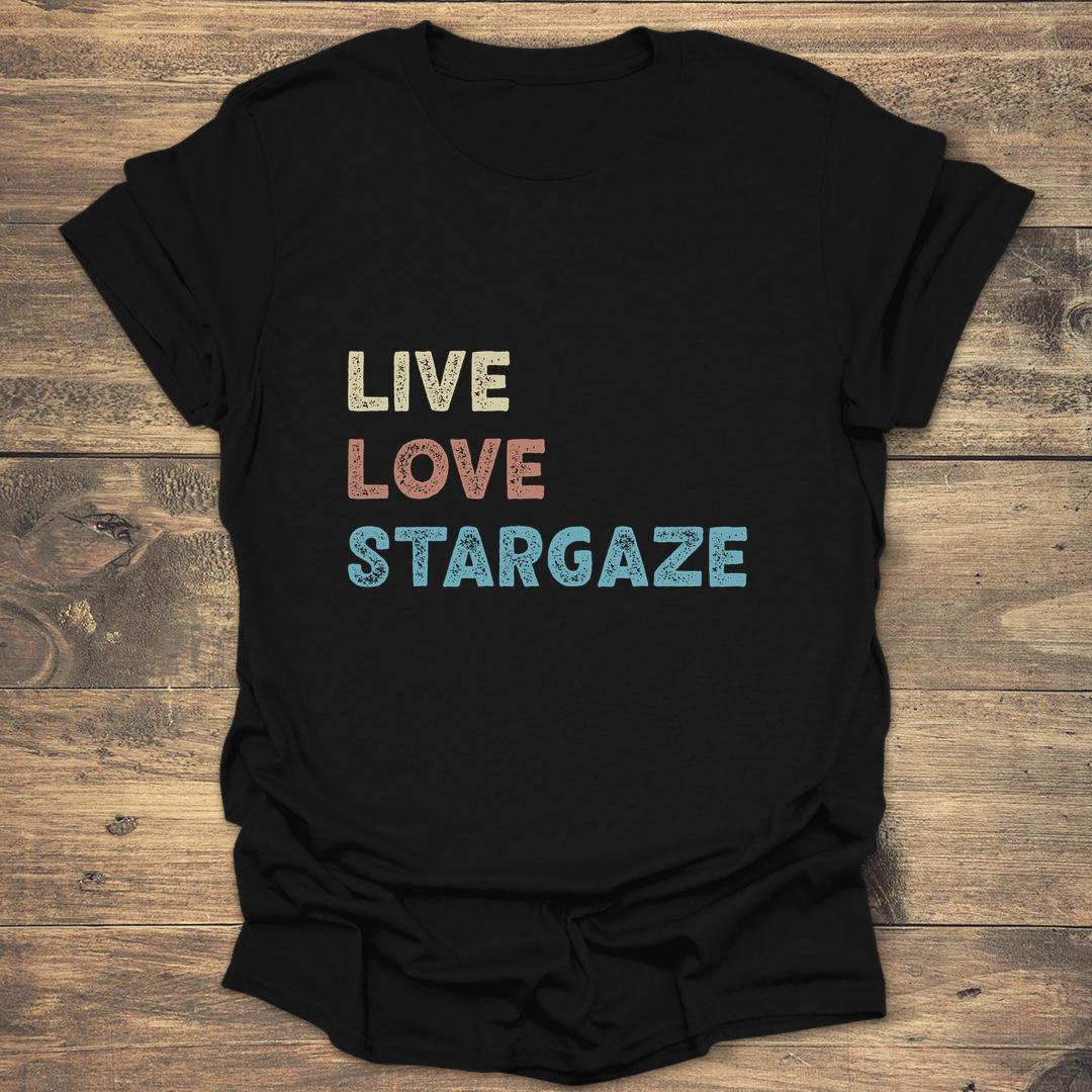 Live Love Stargaze product image 2