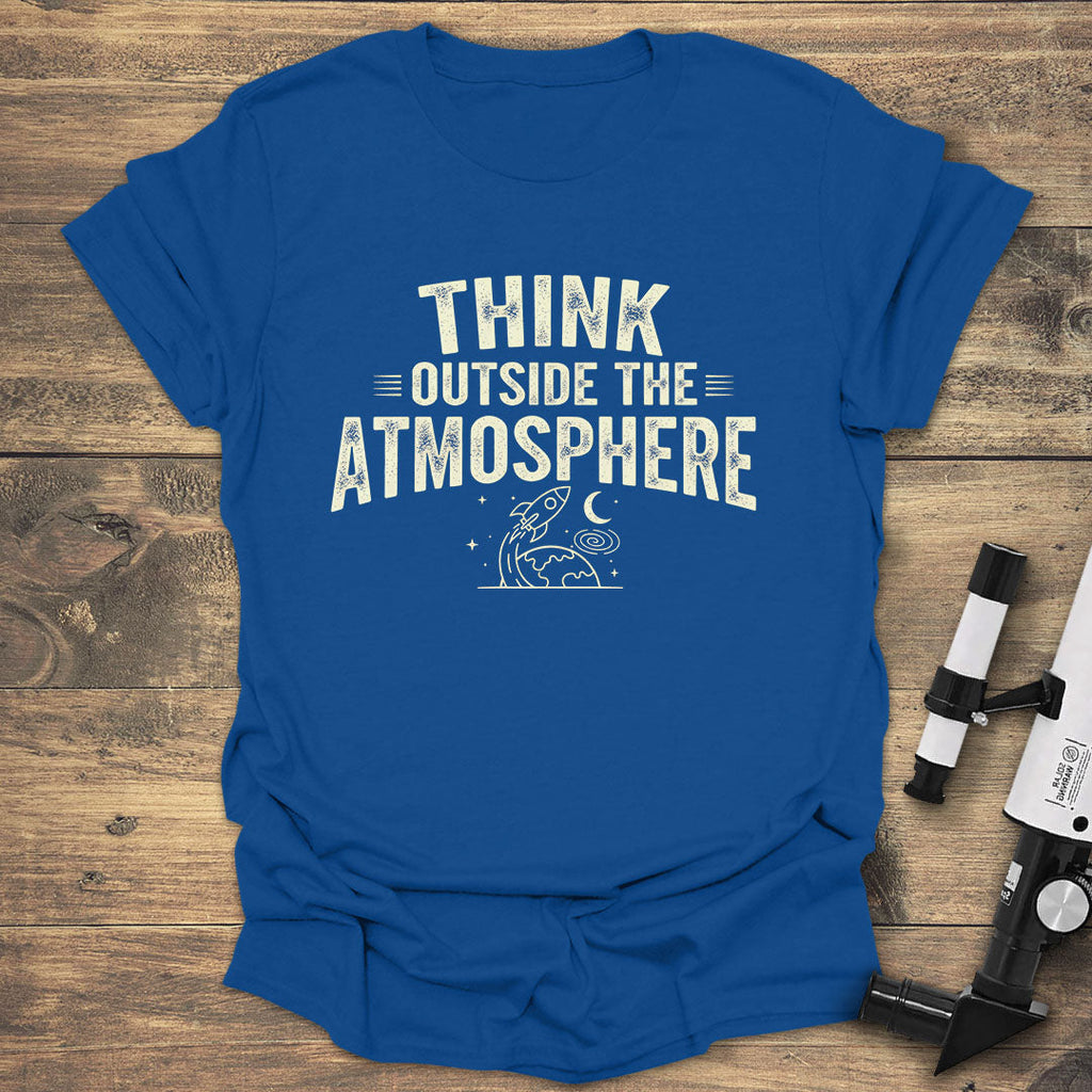 Think Outside The Atmosphere product image 6
