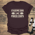 Celestial Poker Stacks product image 1