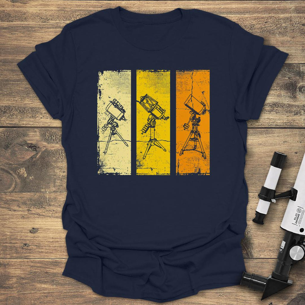 Retro Telescope Trio product image 4