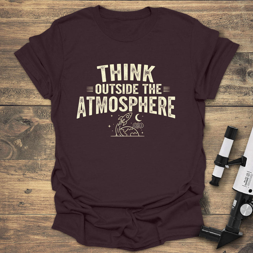 Think Outside The Atmosphere product image 2