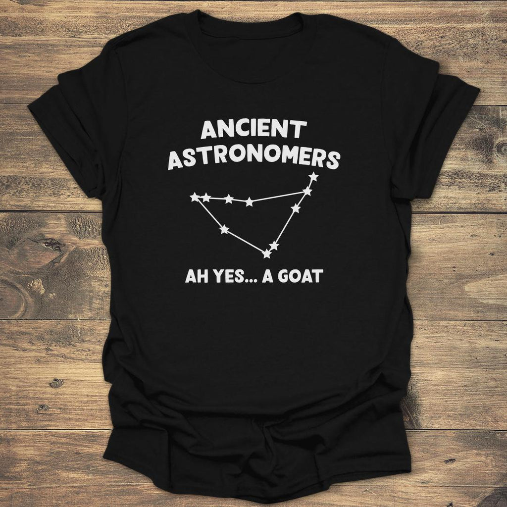 Ancient Astronomers Goat product image 2