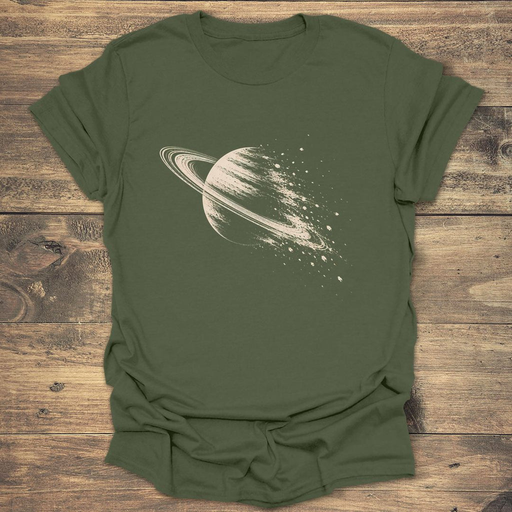 Dissolving Saturn product image 4
