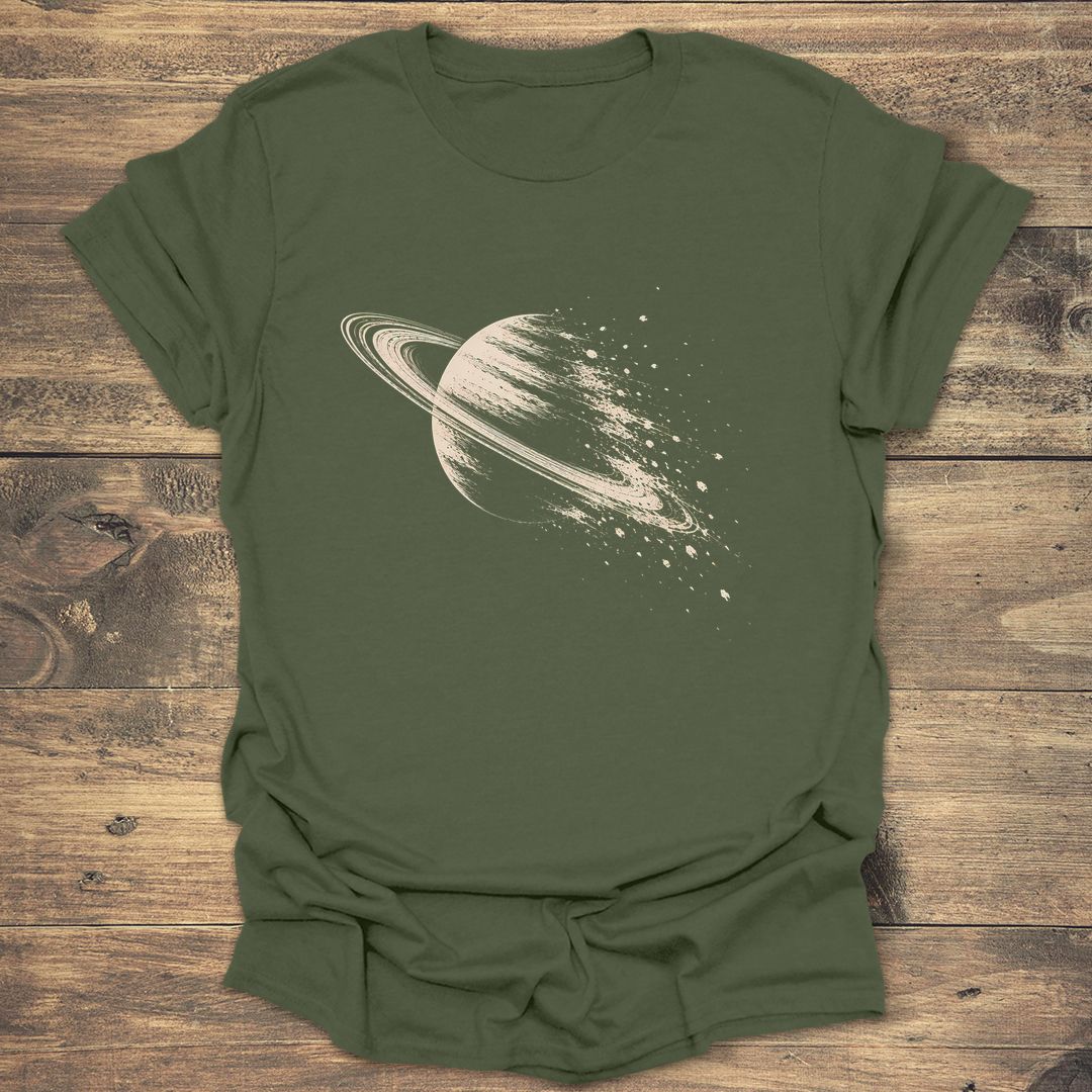 Dissolving Saturn product image 4