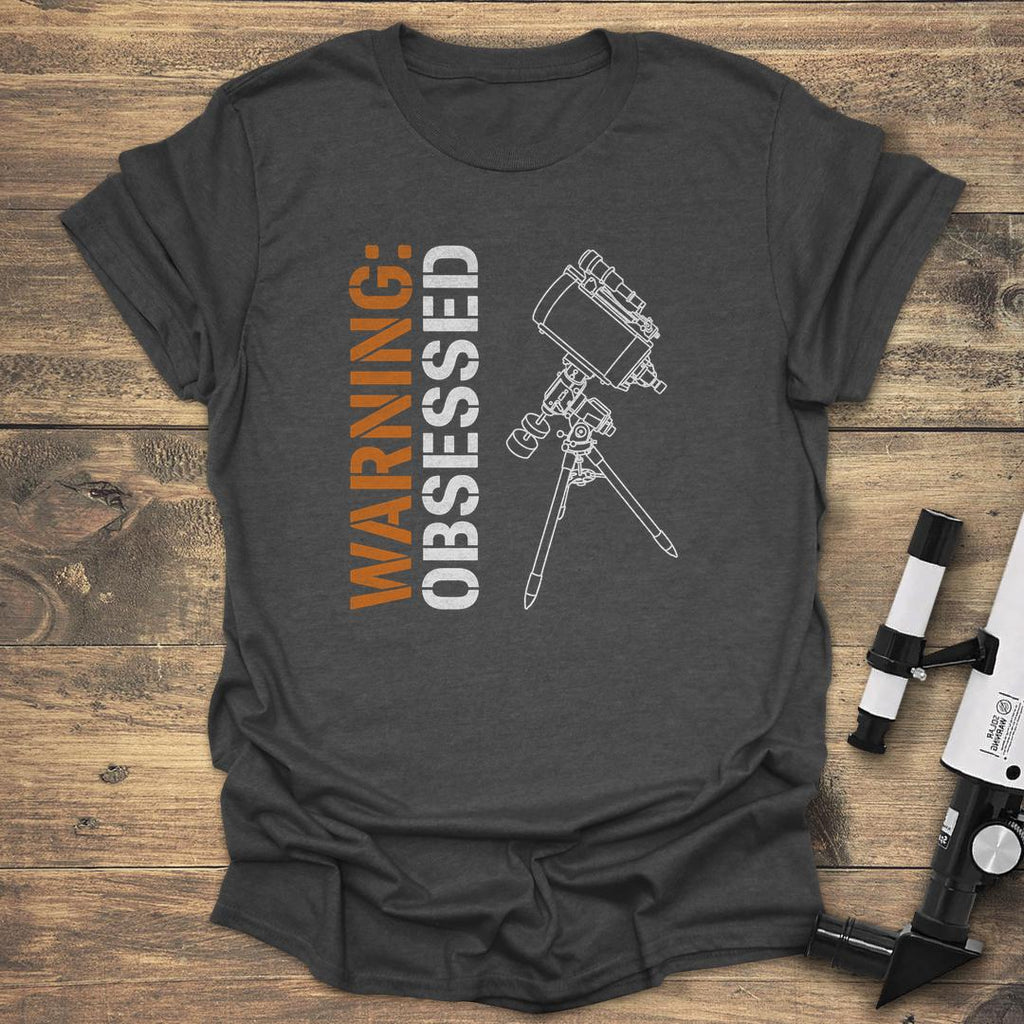 Warning Obsessed product image 3
