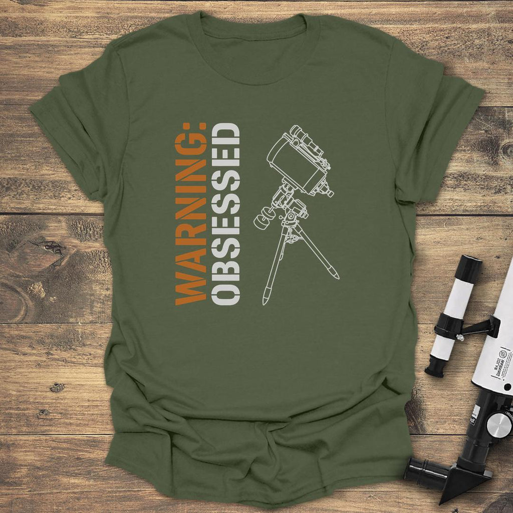 Warning Obsessed product image 5