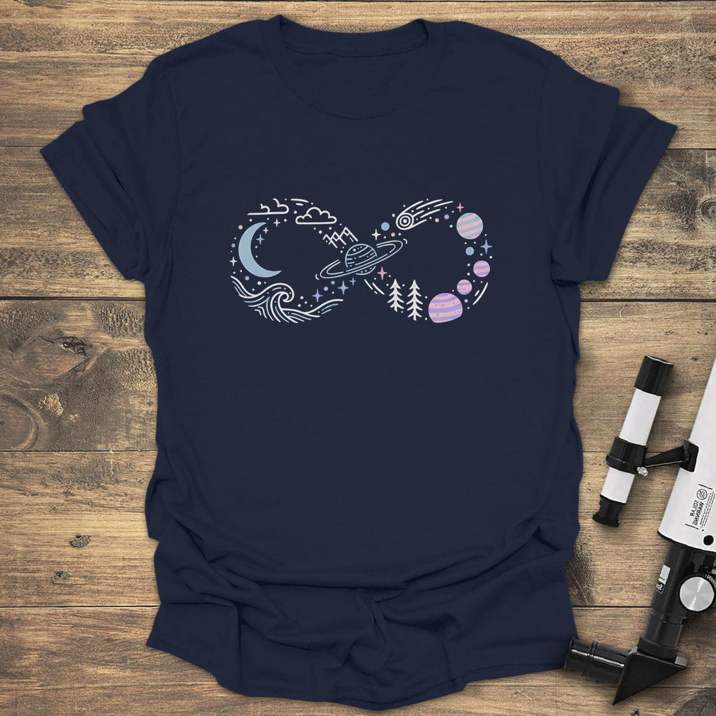 Space Shirt product image 1