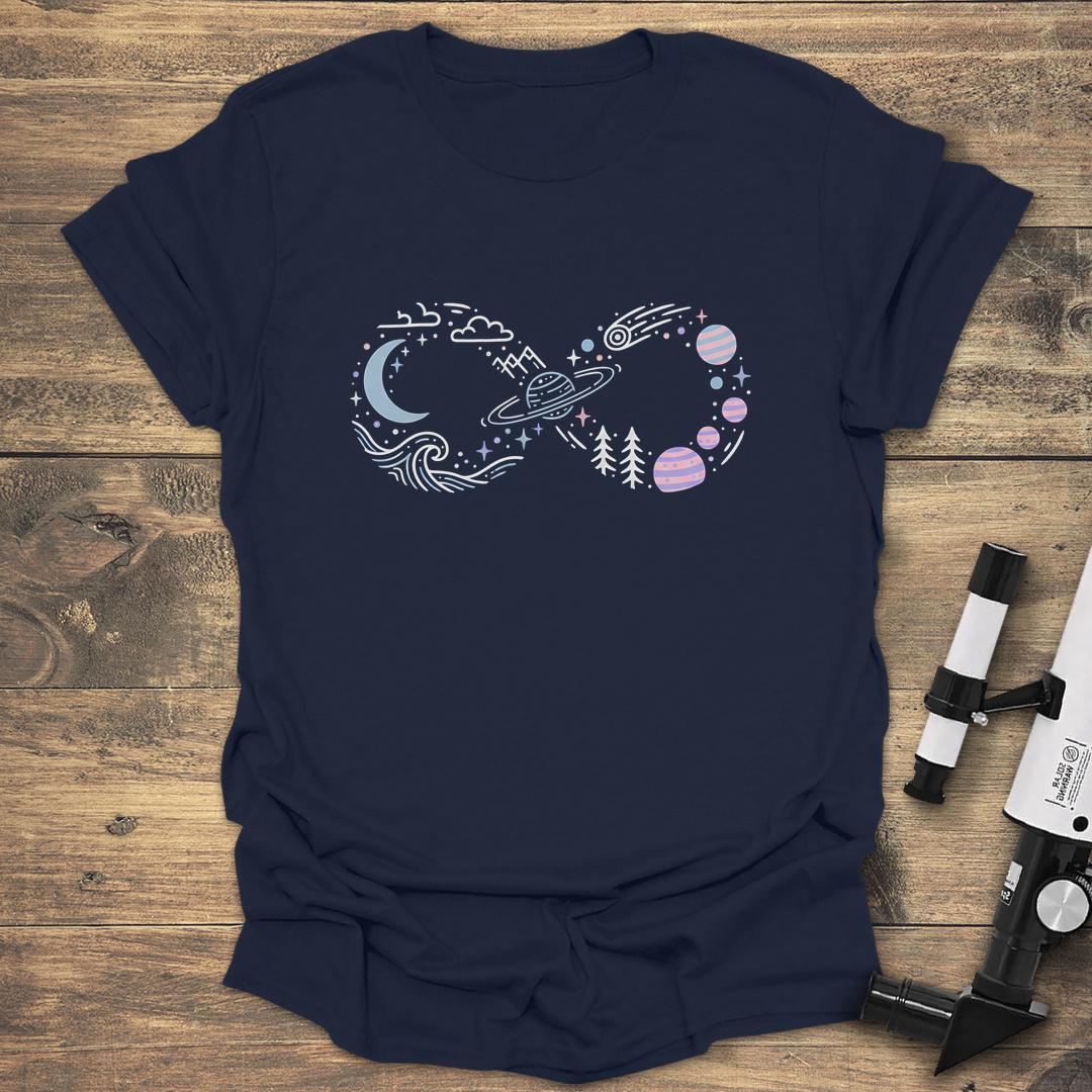 Space Shirt product image 1