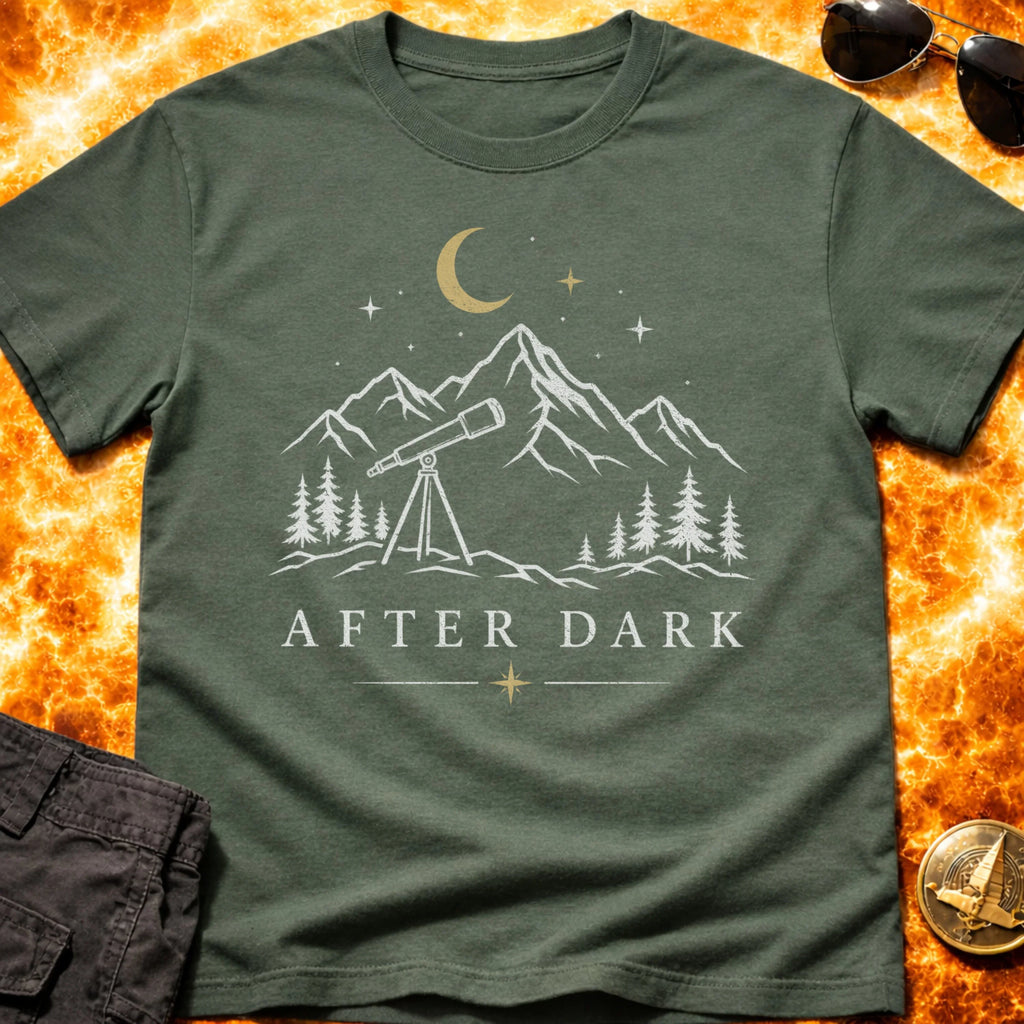 After Dark T-Shirt product image 1