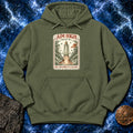 Aim High Dream Big Hoodie