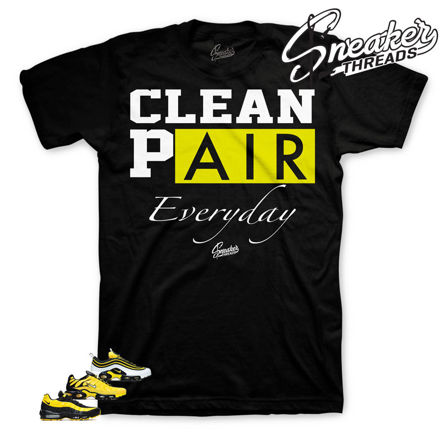 Air Max Frequency Pack Everyday Shirt