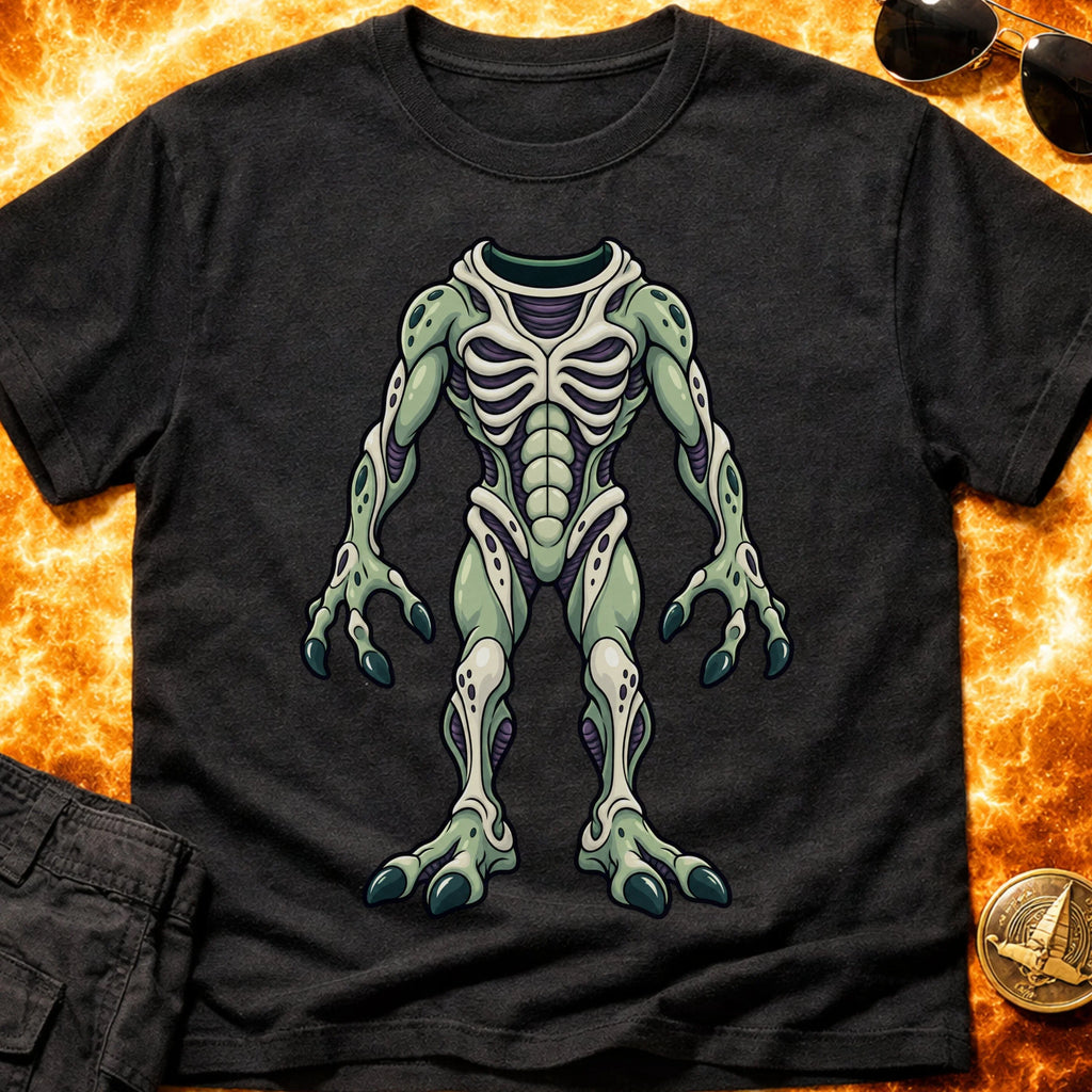 Alien Costume T-Shirt product image 1