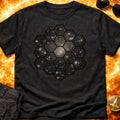 All The Galaxies T-Shirt product image 1