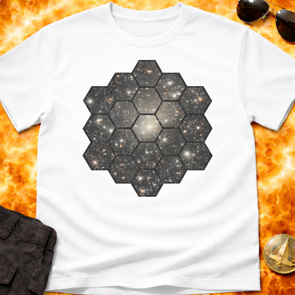 All The Galaxies T-Shirt product image 4