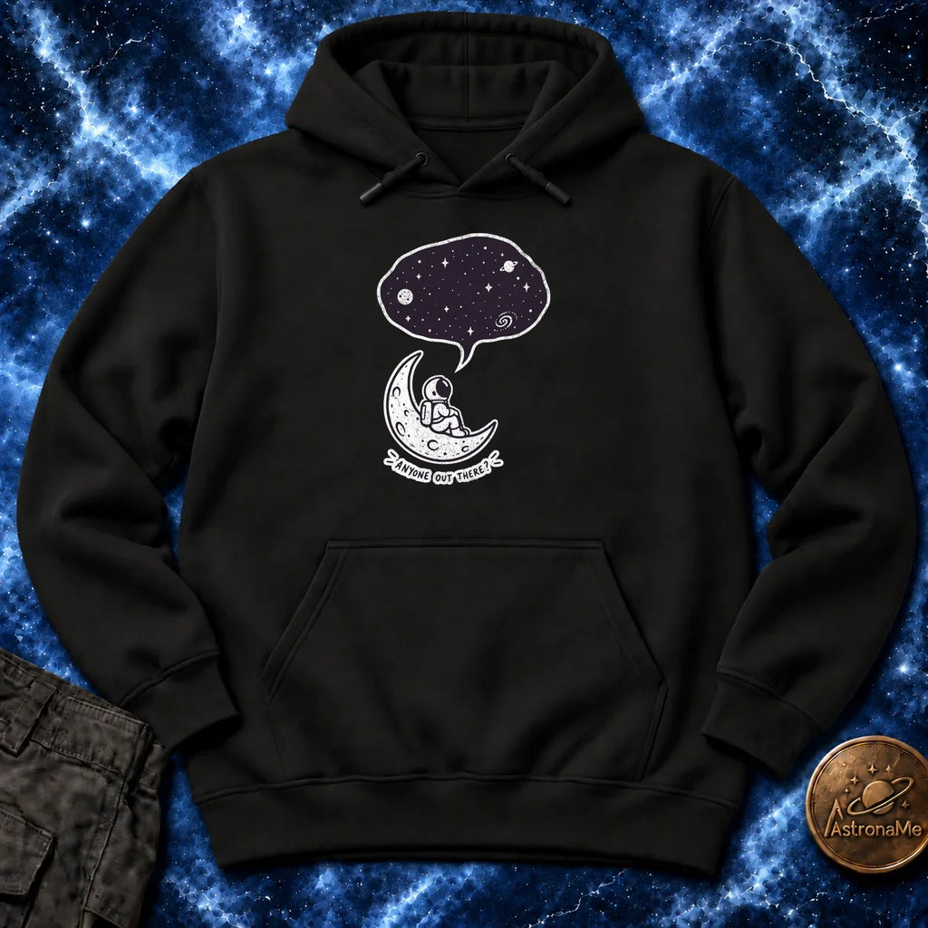 Anyone Out There Hoodie product image 4