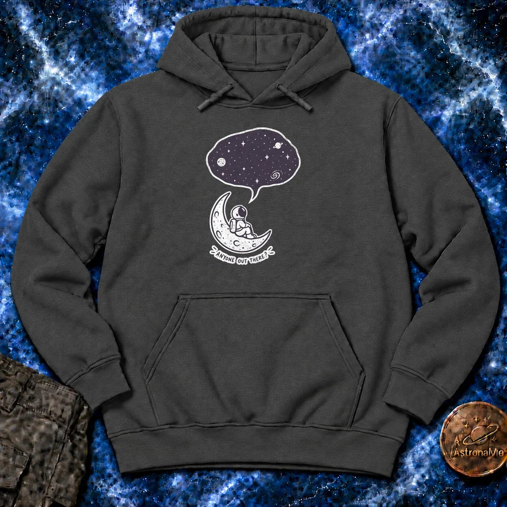 Anyone Out There Hoodie product image 2